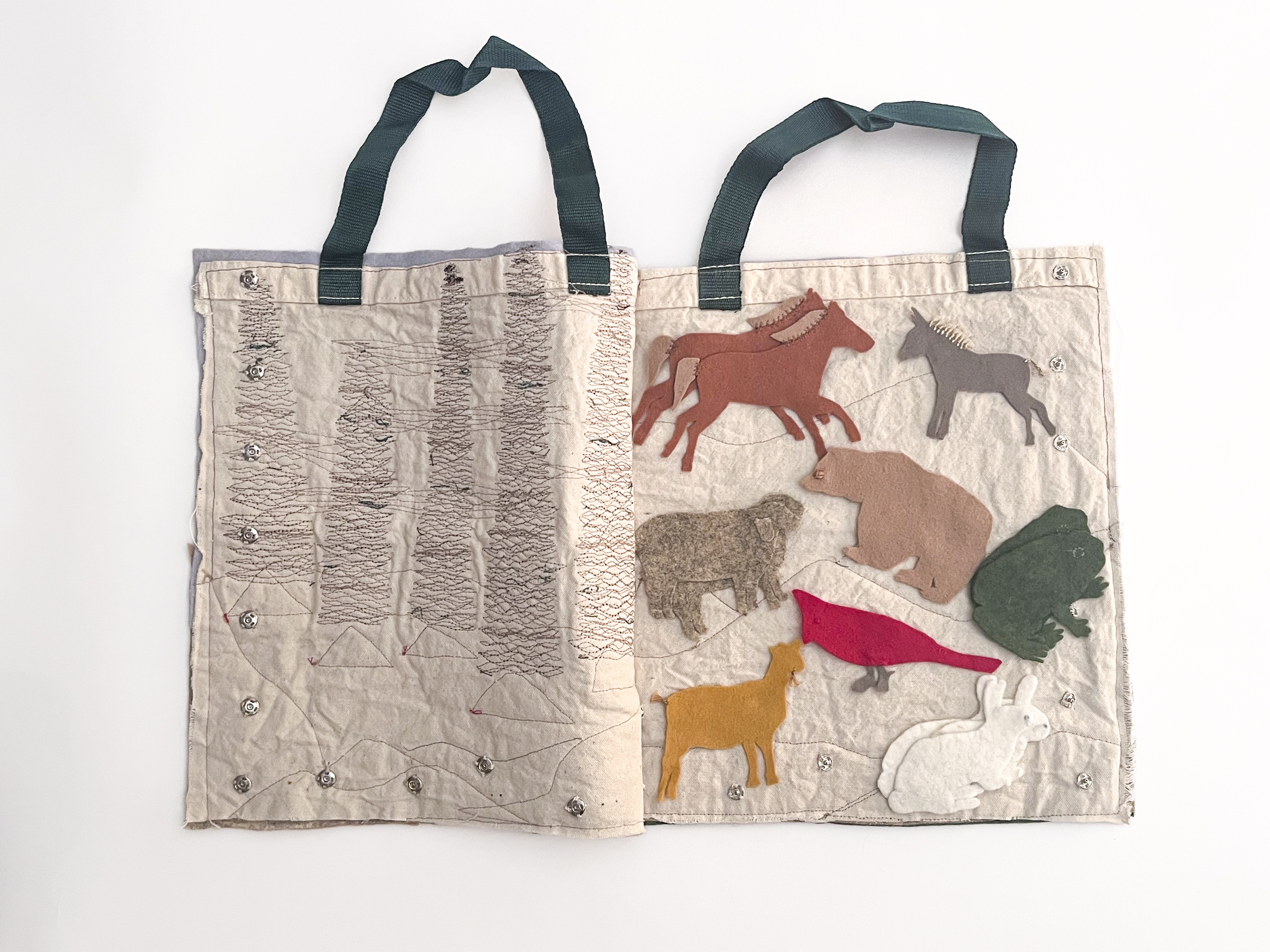 Toy for Travel, c. 2002 - Image 18c