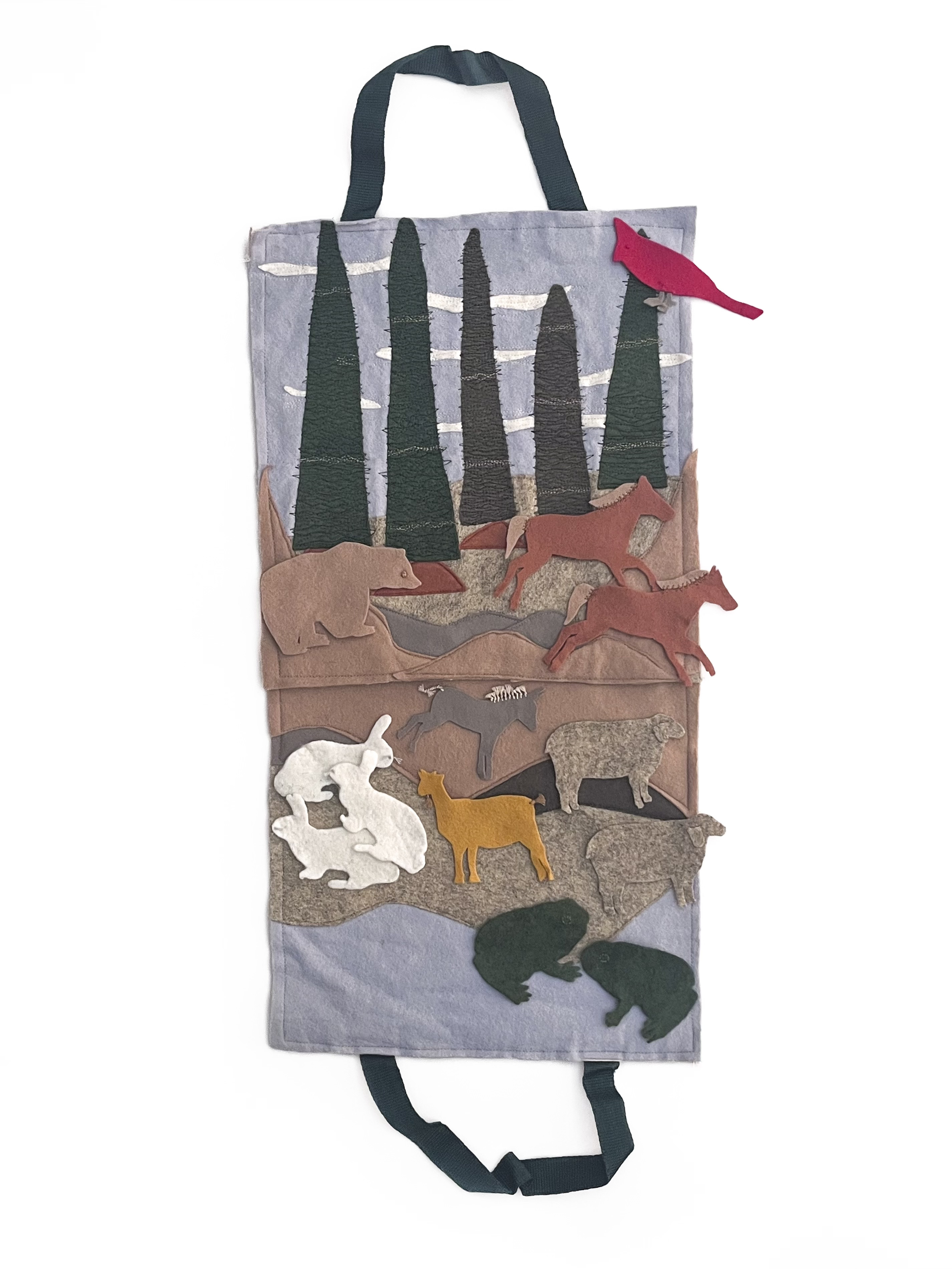 Toy for Travel, c. 2002 - Image 18e