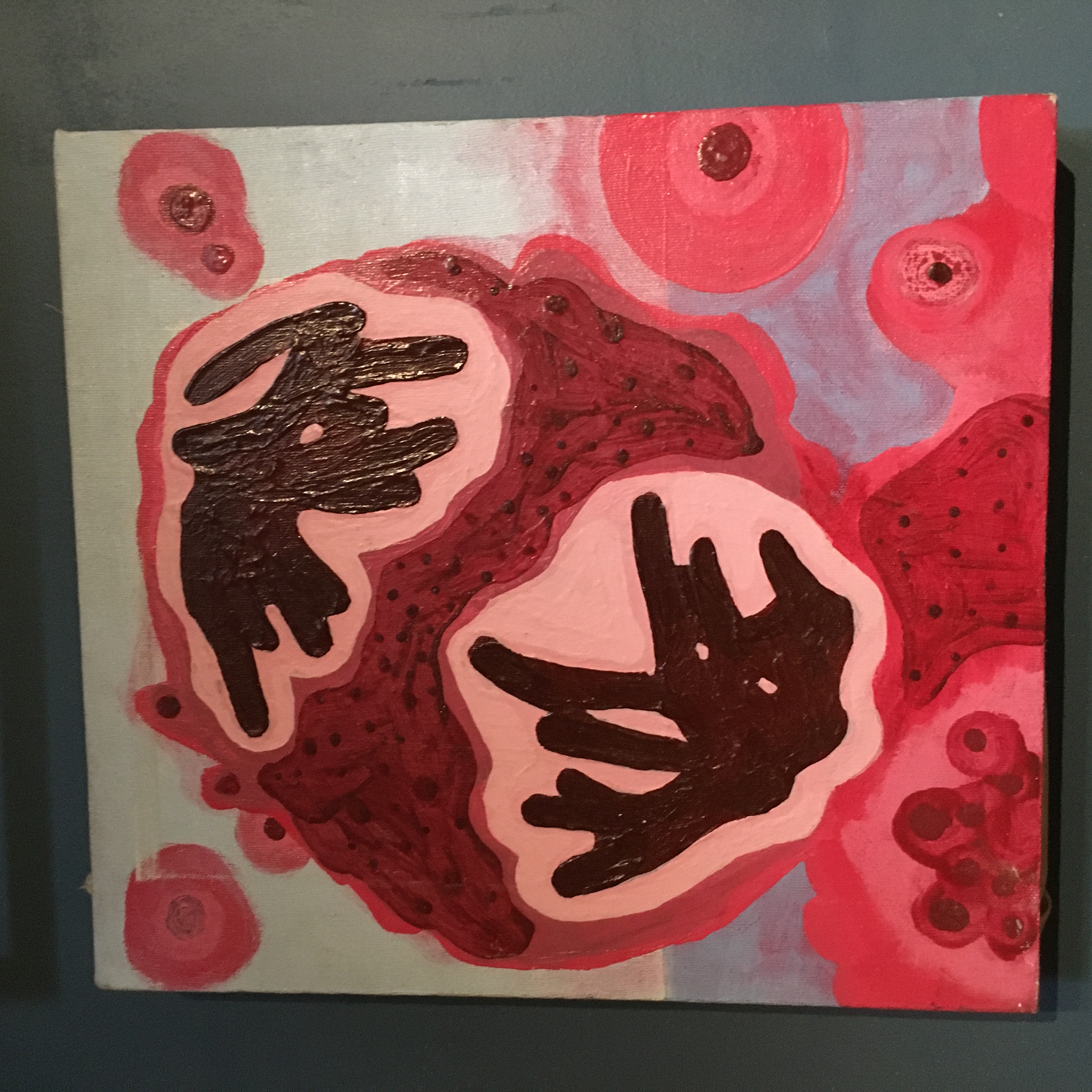 Mitotic Cell Division